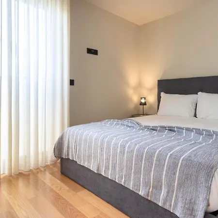 Apartment Casa Do Canal De Sao Roque