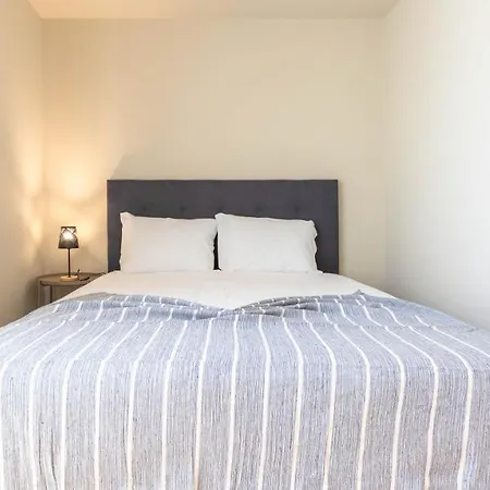 Casa Do Canal De Sao Roque * Aveiro