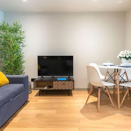 Casa Do Canal De Sao Roque *