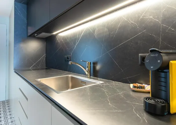 Apartment Casa Do Canal De Sao Roque