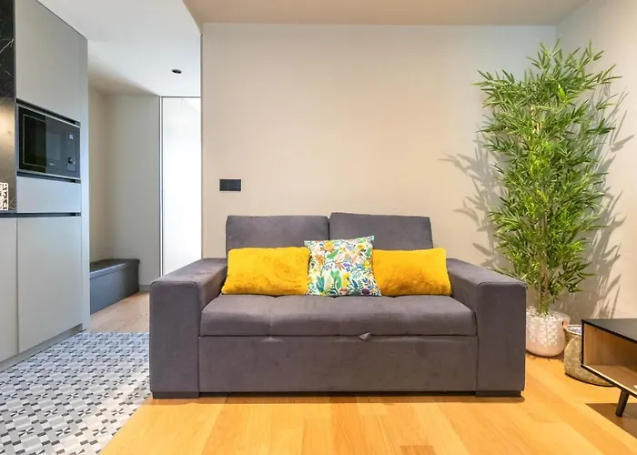 Apartment Casa Do Canal De Sao Roque Aveiro