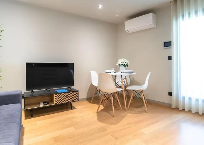 Apartment Casa Do Canal De Sao Roque *