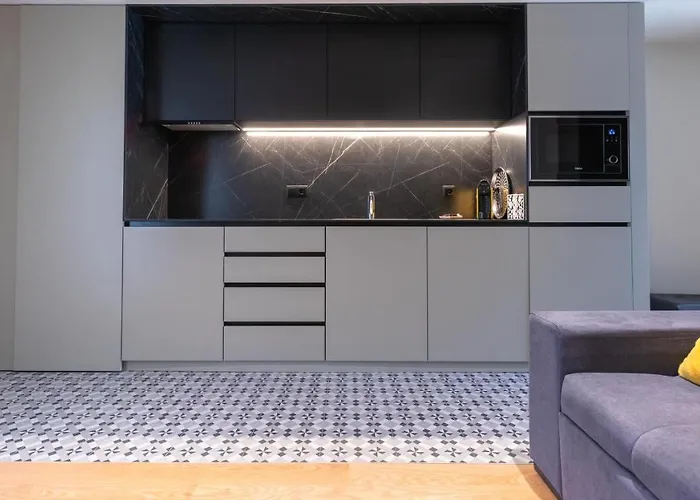 Casa Do Canal De Sao Roque Apartment