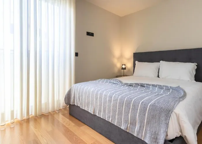 Apartment Casa Do Canal De Sao Roque