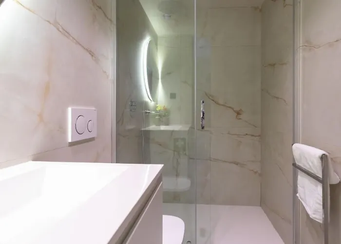 Apartment Casa Do Canal De Sao Roque