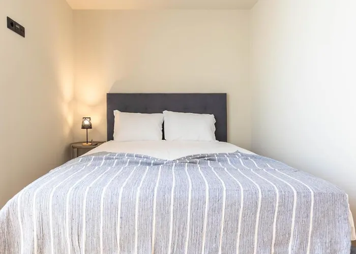 Casa Do Canal De Sao Roque * Aveiro