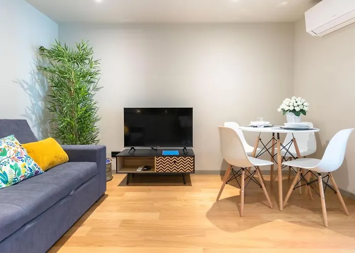 Casa Do Canal De Sao Roque *