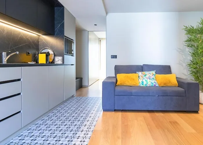 Apartment Casa Do Canal De Sao Roque