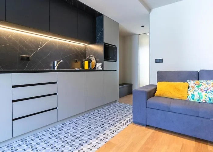 Casa Do Canal De Sao Roque Apartment