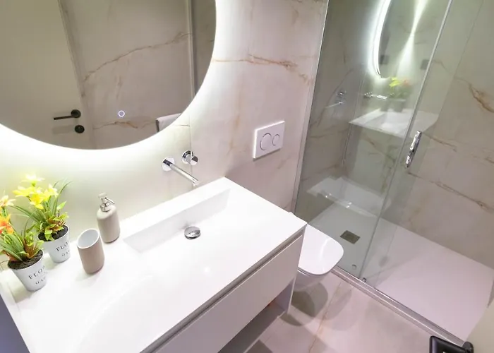 Casa Do Canal De Sao Roque * Aveiro