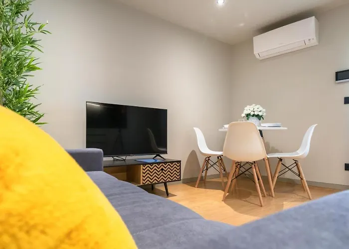 Casa Do Canal De Sao Roque *