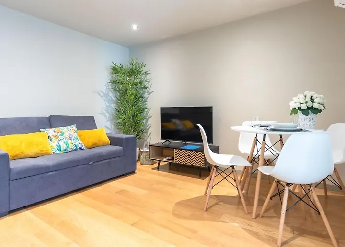 Apartment Casa Do Canal De Sao Roque